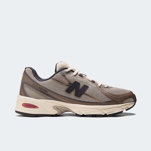 JJJJound x New Balance 740 "Mushroom" | U740N8M2
