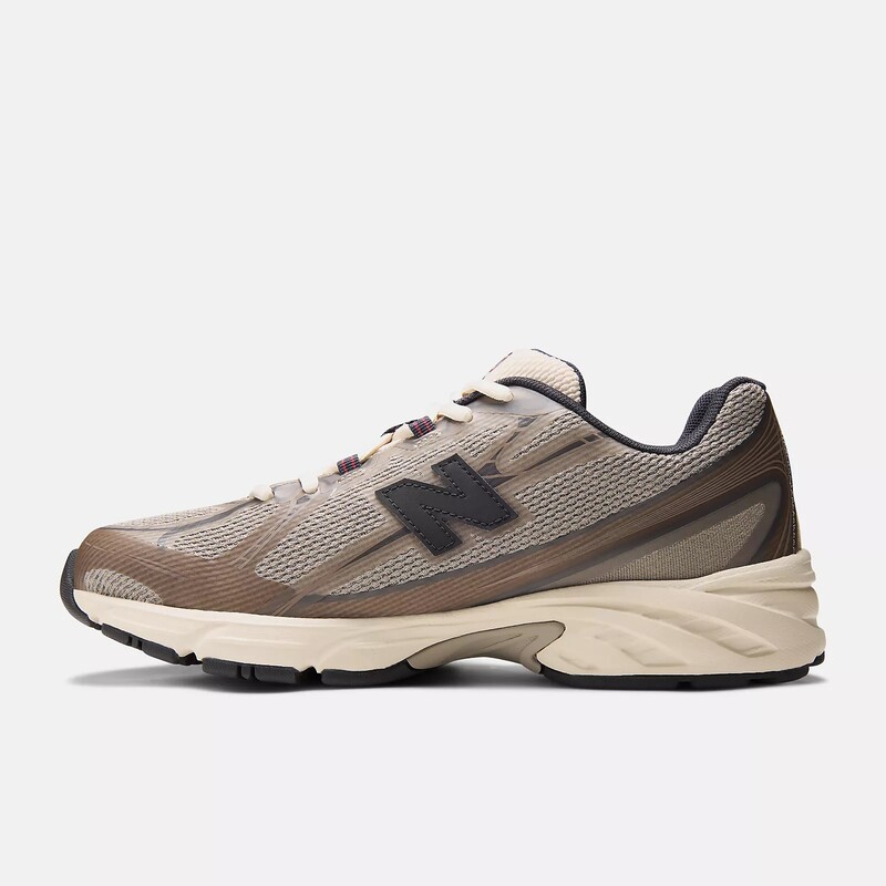 JJJJound x New Balance 740 "Mushroom" | U740N8M2