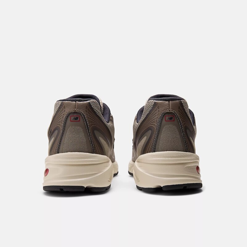 JJJJound x New Balance 740 "Mushroom" | U740N8M2