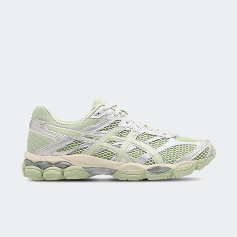 Asics Gel-Cumulus 16 "Tatami Green" | 1203B315-300