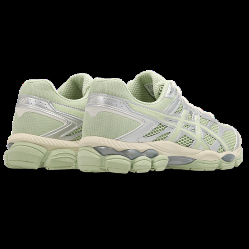 Asics Gel-Cumulus 16 "Tatami Green" | 1203B315-300 Asics Gel-Cumulus 16 "Tatami Green" | 1203B315-300