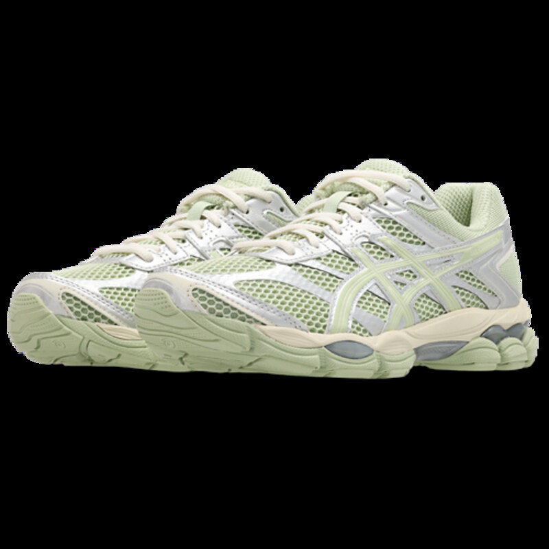 Asics Gel-Cumulus 16 "Tatami Green" | 1203B315-300 Asics Gel-Cumulus 16 "Tatami Green" | 1203B315-300