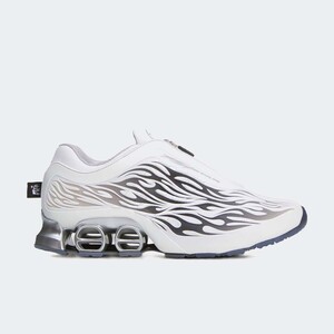 Hellstar x adidas Megaride S2 "White" | KH8086 Hellstar x adidas Megaride S2 "White" | KH8086