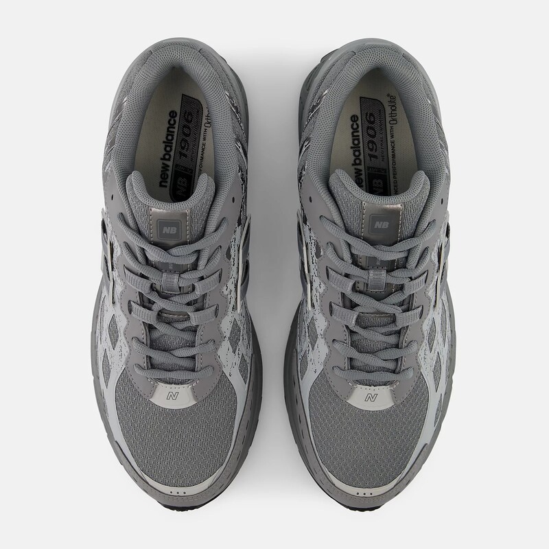 New Balance 1906W "Castlerock" | U19069WG New Balance 1906W "Castlerock" | U19069WG