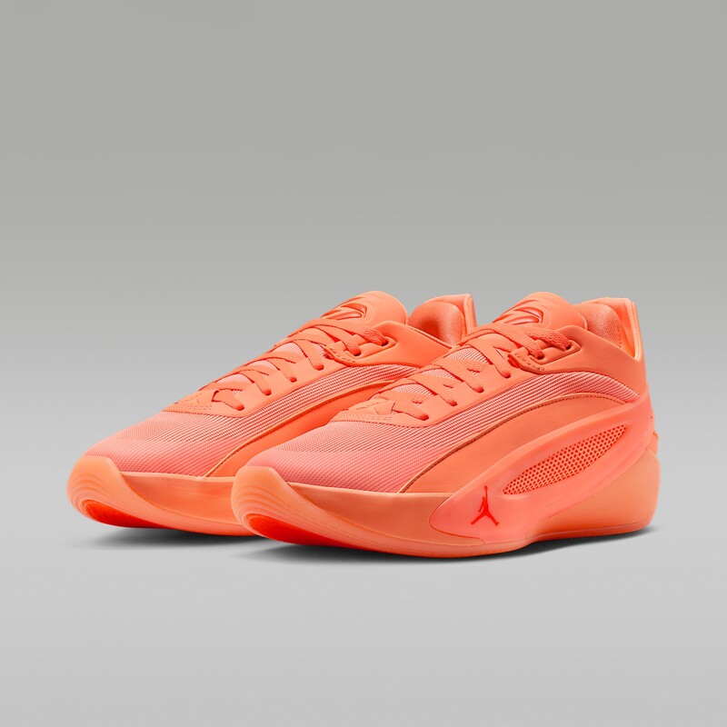 Jordan Luka 5 "Orange Pulse" | HV8082-800