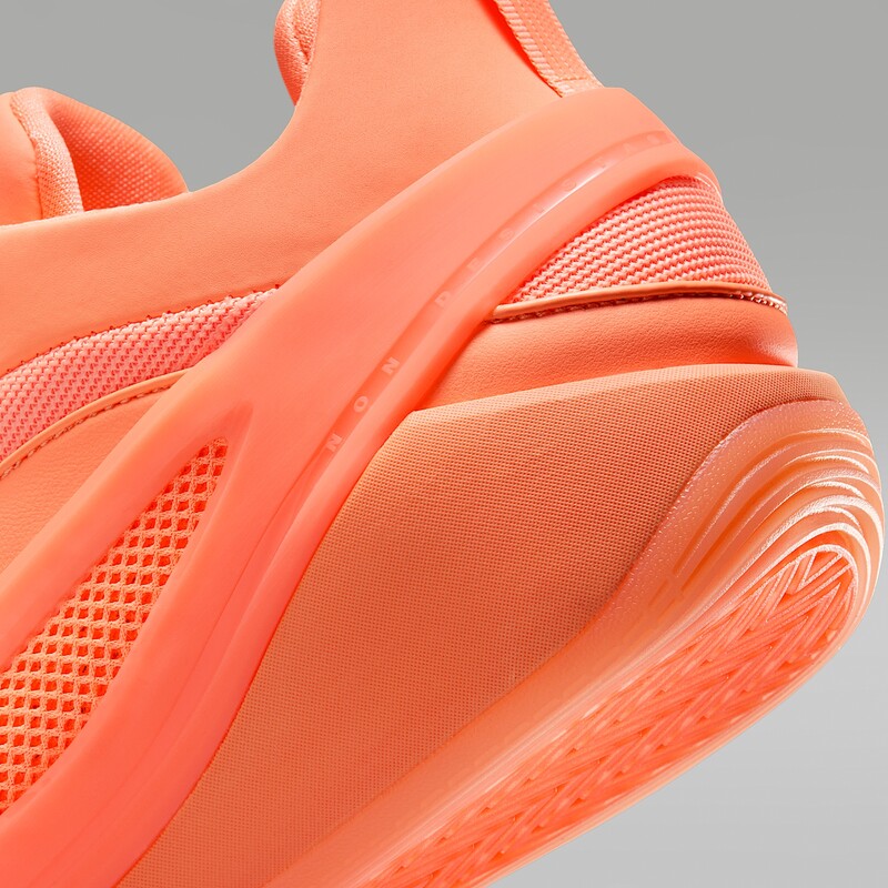 Jordan Luka 5 "Orange Pulse" | HV8082-800 Jordan Luka 5 "Orange Pulse" | HV8082-800