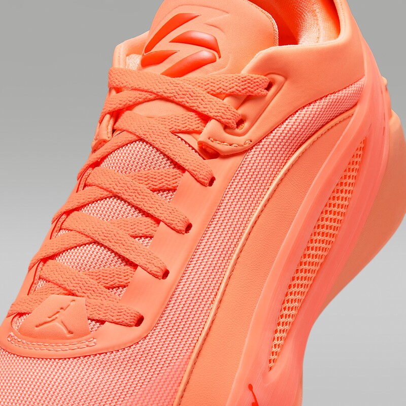 Jordan Luka 5 "Orange Pulse" | HV8082-800