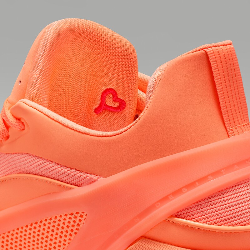 Jordan Luka 5 "Orange Pulse" | HV8082-800 Jordan Luka 5 "Orange Pulse" | HV8082-800