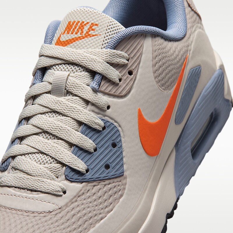 Nike Air Max 90 G "Moon Particle | HV9305-200