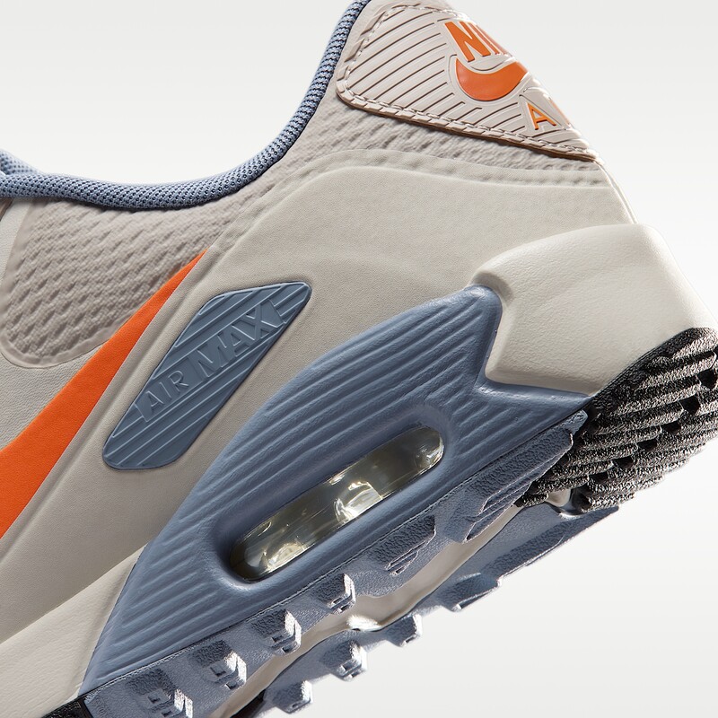 Nike Air Max 90 G "Moon Particle | HV9305-200 Nike Air Max 90 G "Moon Particle | HV9305-200