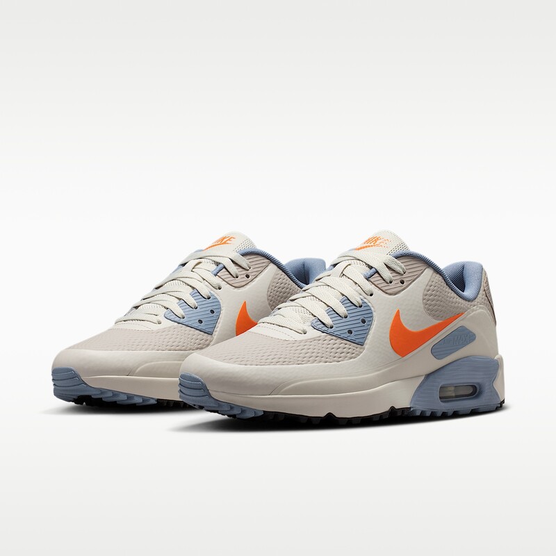 Nike Air Max 90 G "Moon Particle | HV9305-200 Nike Air Max 90 G "Moon Particle | HV9305-200