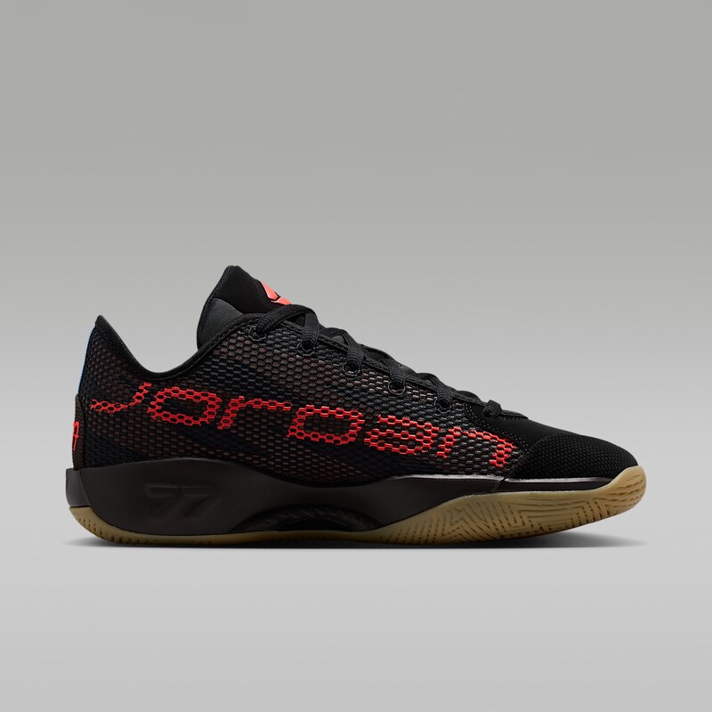 Jordan Luka 77 "Black/Gum" | IF1610-003 Jordan Luka 77 "Black/Gum" | IF1610-003