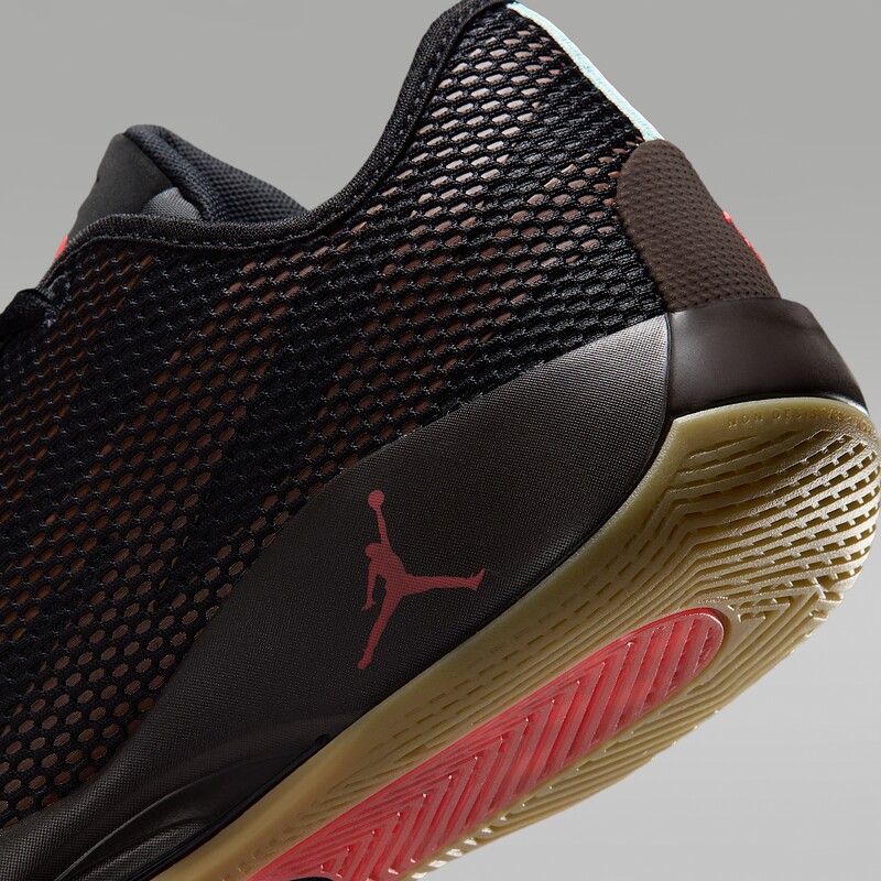 Jordan Luka 77 "Black/Gum" | IF1610-003 Jordan Luka 77 "Black/Gum" | IF1610-003
