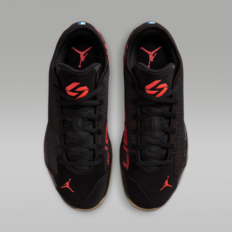 Jordan Luka 77 "Black/Gum" | IF1610-003