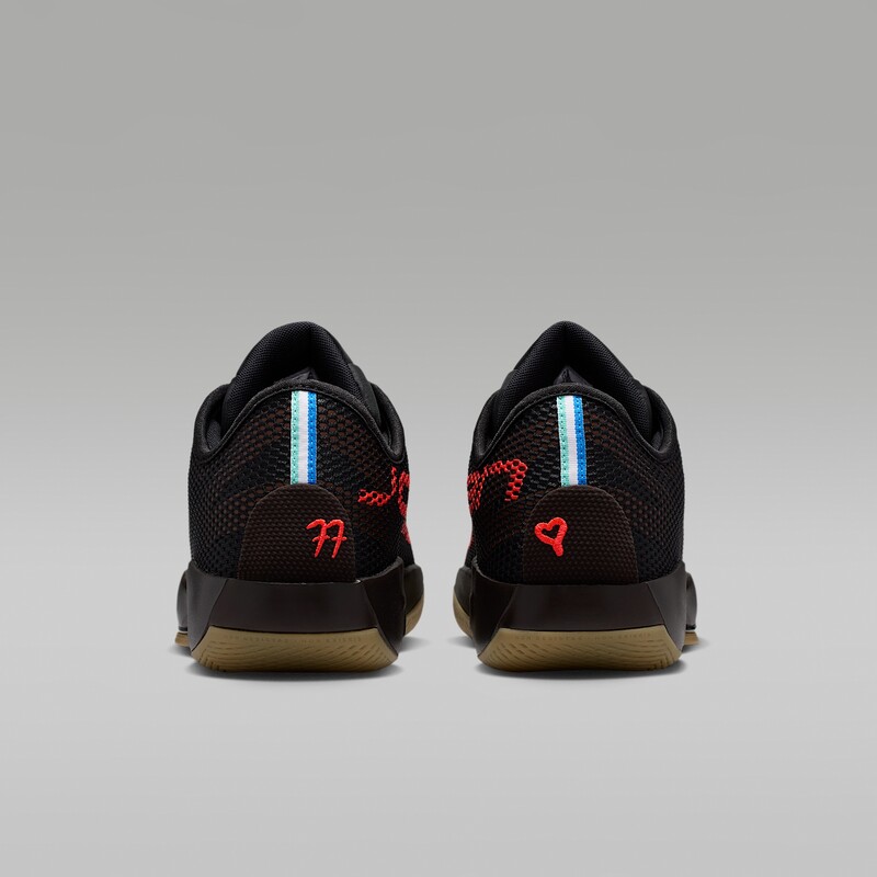 Jordan Luka 77 "Black/Gum" | IF1610-003 Jordan Luka 77 "Black/Gum" | IF1610-003