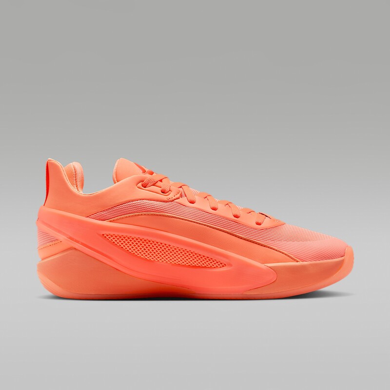 Jordan Luka 5 "Orange Pulse" | HV8082-800