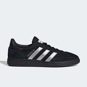 Messi x adidas Handball Spezial "Black" | KI4548