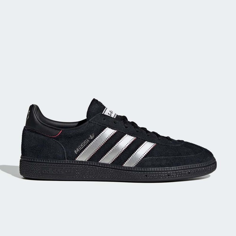 Messi x adidas Handball Spezial "Black" | KI4548 Messi x adidas Handball Spezial "Black" | KI4548
