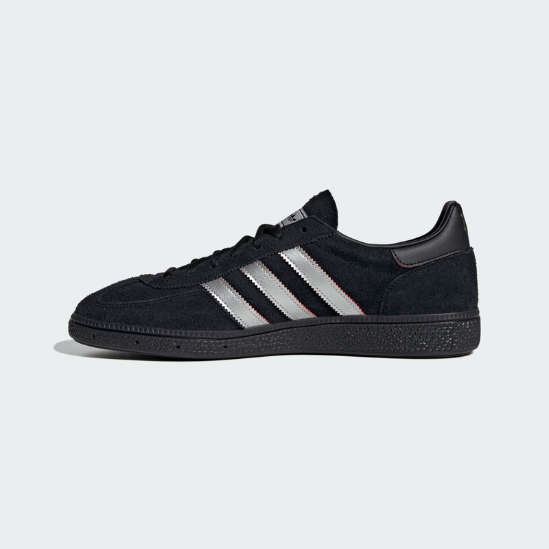Messi x adidas Handball Spezial "Black" | KI4548 Messi x adidas Handball Spezial "Black" | KI4548