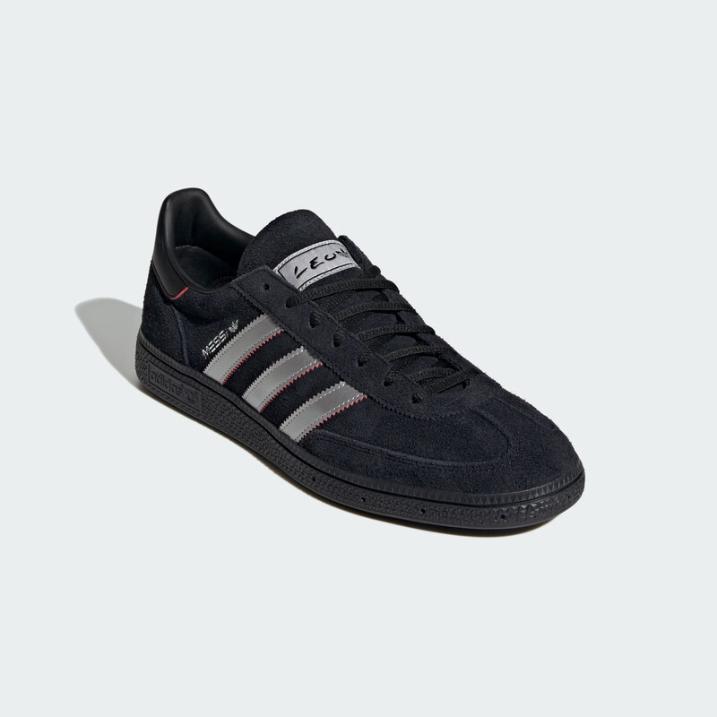 Messi x adidas Handball Spezial "Black" | KI4548 Messi x adidas Handball Spezial "Black" | KI4548