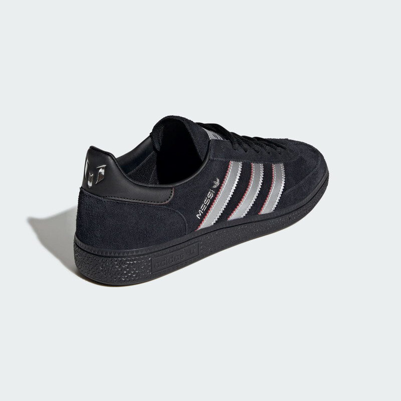 Messi x adidas Handball Spezial "Black" | KI4548 Messi x adidas Handball Spezial "Black" | KI4548