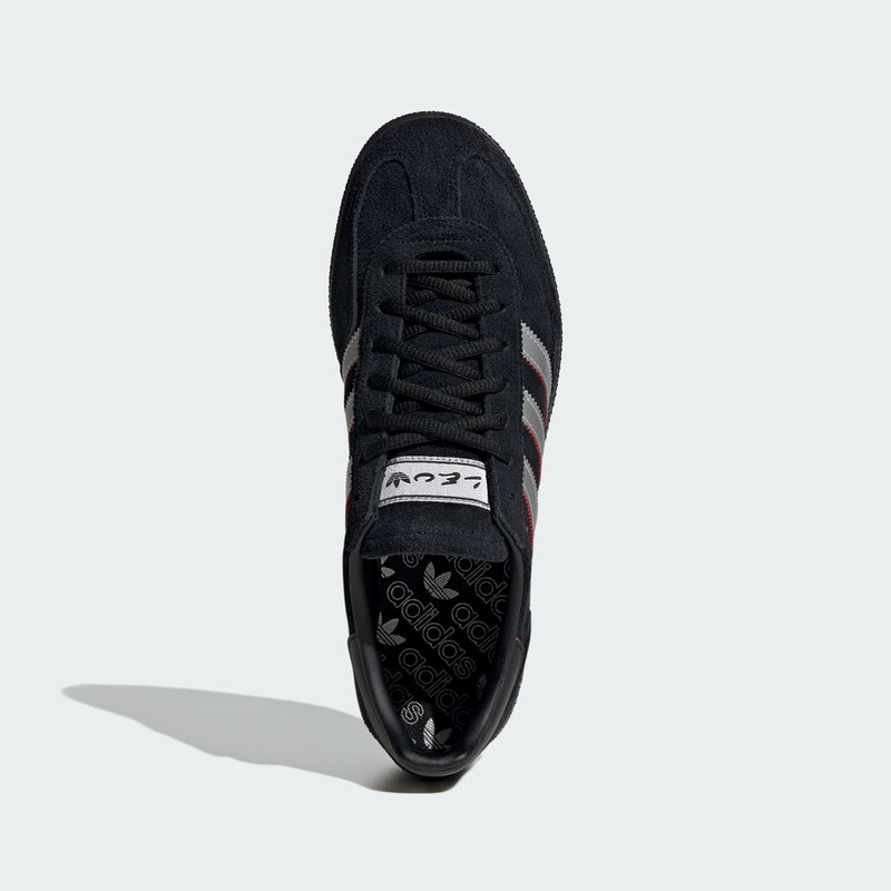 Messi x adidas Handball Spezial "Black" | KI4548 Messi x adidas Handball Spezial "Black" | KI4548