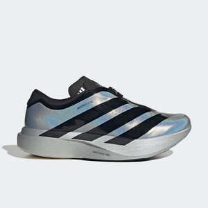 adidas Adizero Evo SL Zip "Halo Silver" | KH7787