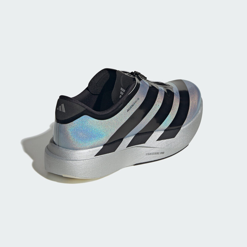 adidas Adizero Evo SL Zip "Halo Silver" | KH7787 adidas Adizero Evo SL Zip "Halo Silver" | KH7787