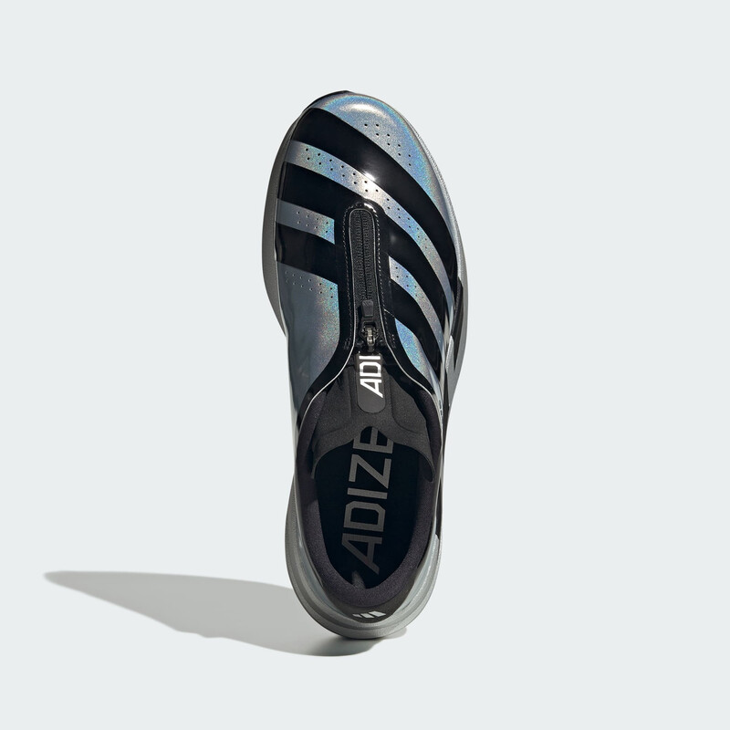 adidas Adizero Evo SL Zip "Halo Silver" | KH7787 adidas Adizero Evo SL Zip "Halo Silver" | KH7787