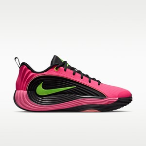 Nike Giannis Immortality 5 "Hyper Pink" | IM5130-601 Nike Giannis Immortality 5 "Hyper Pink" | IM5130-601
