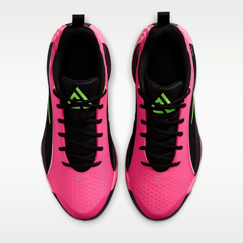 Nike Giannis Immortality 5 "Hyper Pink" | IM5130-601 Nike Giannis Immortality 5 "Hyper Pink" | IM5130-601