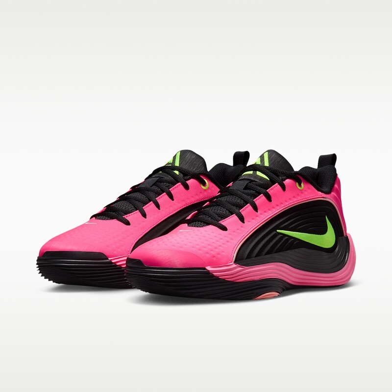Nike Giannis Immortality 5 "Hyper Pink" | IM5130-601