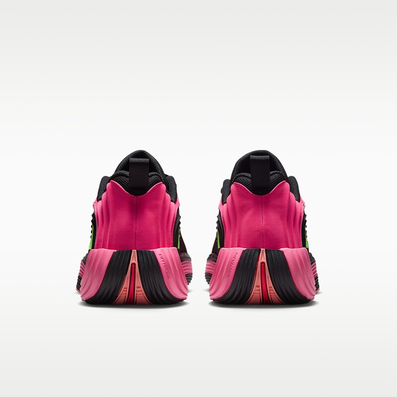 Nike Giannis Immortality 5 "Hyper Pink" | IM5130-601
