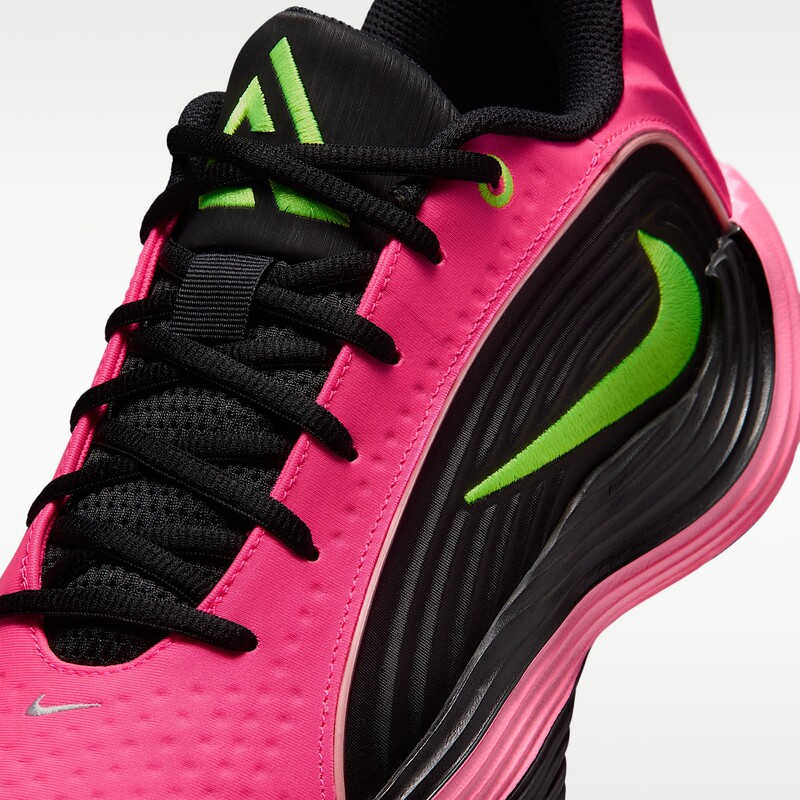 Nike Giannis Immortality 5 "Hyper Pink" | IM5130-601
