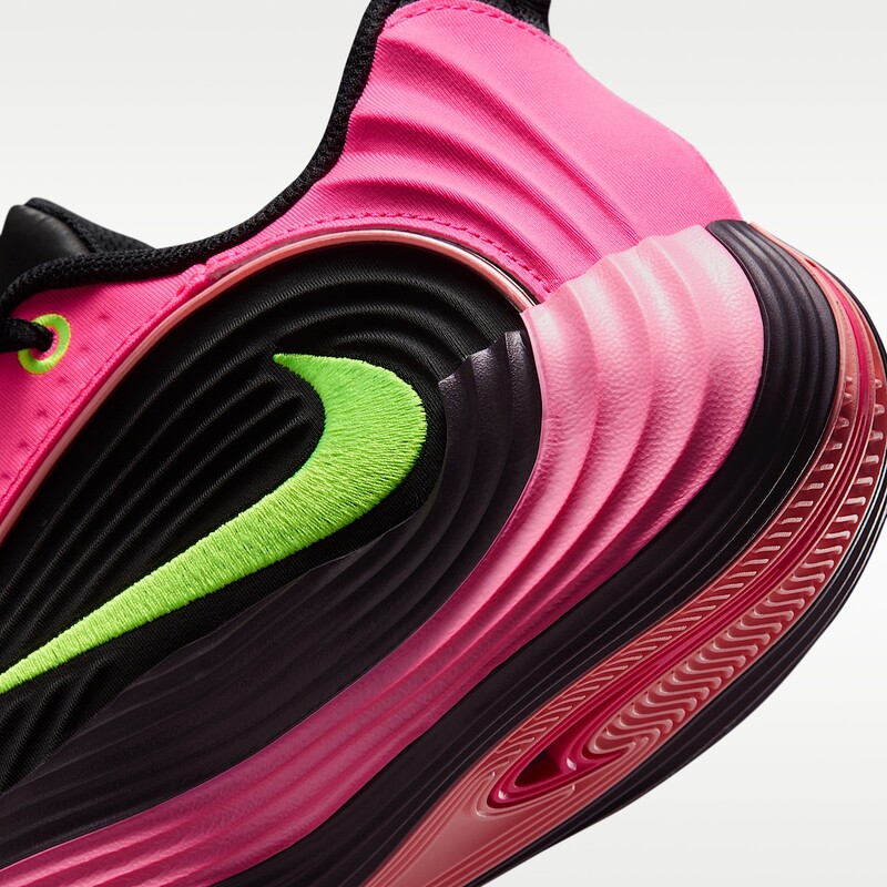 Nike Giannis Immortality 5 "Hyper Pink" | IM5130-601 Nike Giannis Immortality 5 "Hyper Pink" | IM5130-601