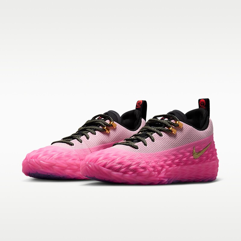 Nike S.T. Charge "Pink Foam" | IO8063-600