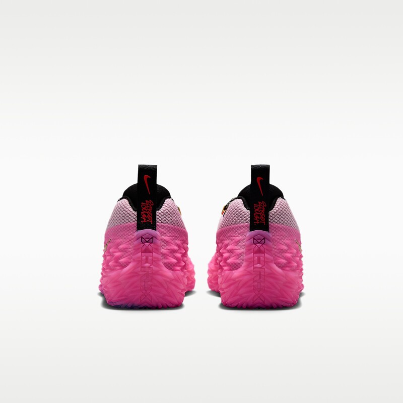 Nike S.T. Charge "Pink Foam" | IO8063-600