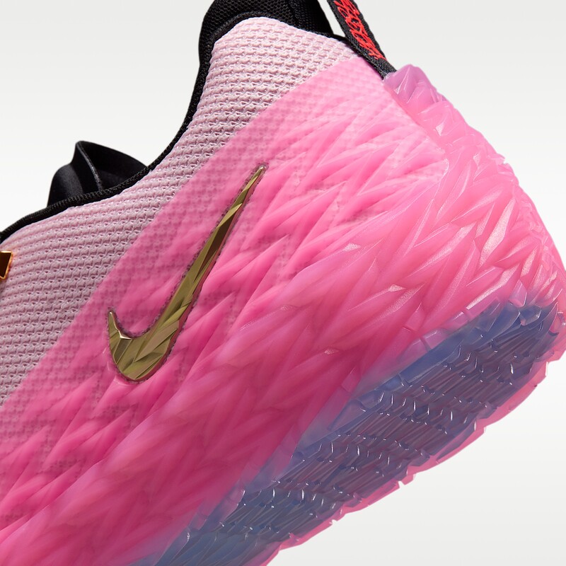 Nike S.T. Charge "Pink Foam" | IO8063-600 Nike S.T. Charge "Pink Foam" | IO8063-600