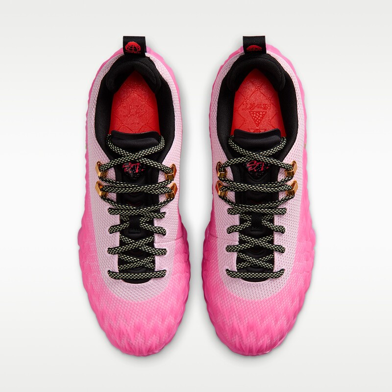 Nike S.T. Charge "Pink Foam" | IO8063-600 Nike S.T. Charge "Pink Foam" | IO8063-600