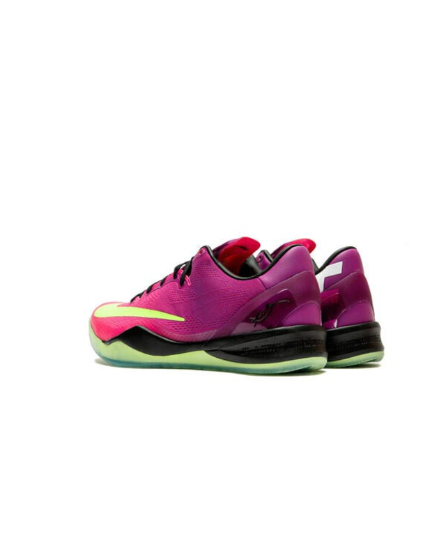 Nike Kobe 8 Protro "Mambacurial 2026" | IO6253-500