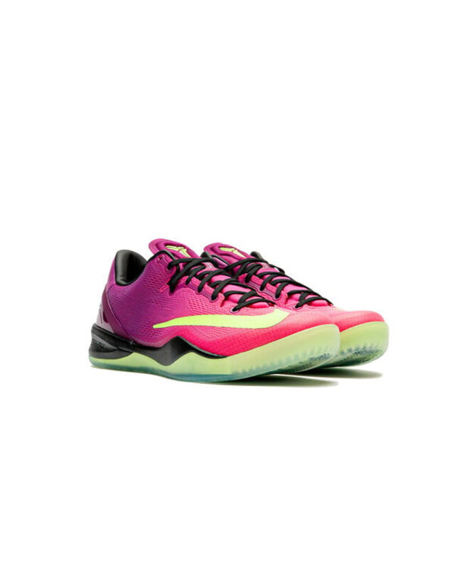 Nike Kobe 8 Protro "Mambacurial 2026" | IO6253-500