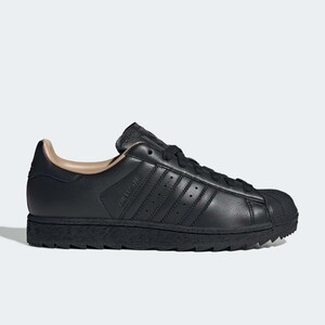 adidas Superstar 2 Ripple "Black" | KJ2555