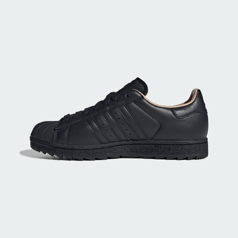 adidas Superstar 2 Ripple "Black" | KJ2555 adidas Superstar 2 Ripple "Black" | KJ2555