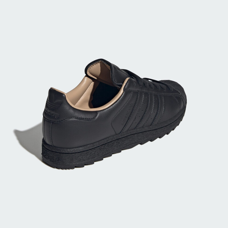 adidas Superstar 2 Ripple "Black" | KJ2555 adidas Superstar 2 Ripple "Black" | KJ2555