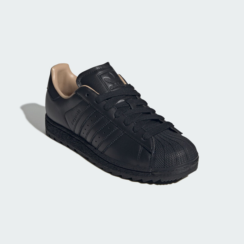 adidas Superstar 2 Ripple "Black" | KJ2555 adidas Superstar 2 Ripple "Black" | KJ2555