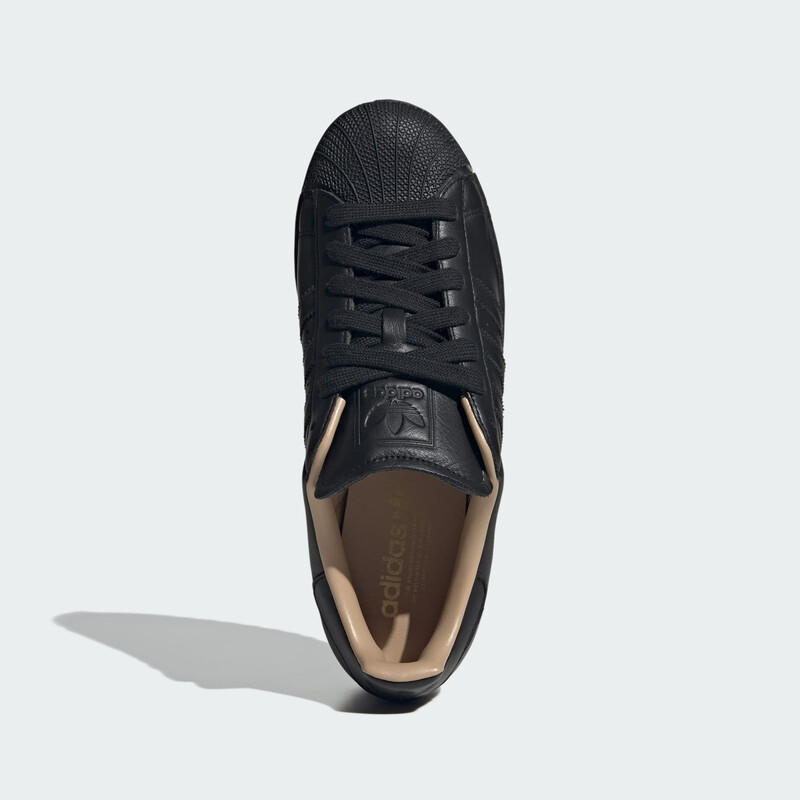 adidas Superstar 2 Ripple "Black" | KJ2555 adidas Superstar 2 Ripple "Black" | KJ2555