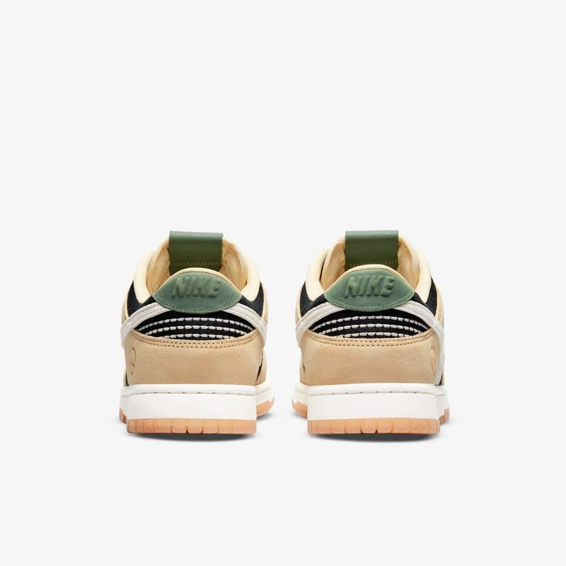 Nike Dunk Low SE Rooted In Peace | DJ4671-294