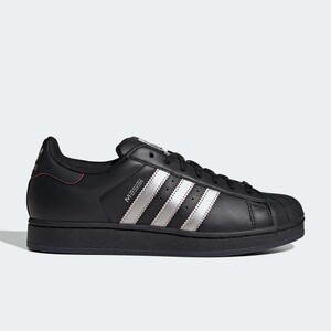 Messi x adidas Superstar "Black" | KH5336