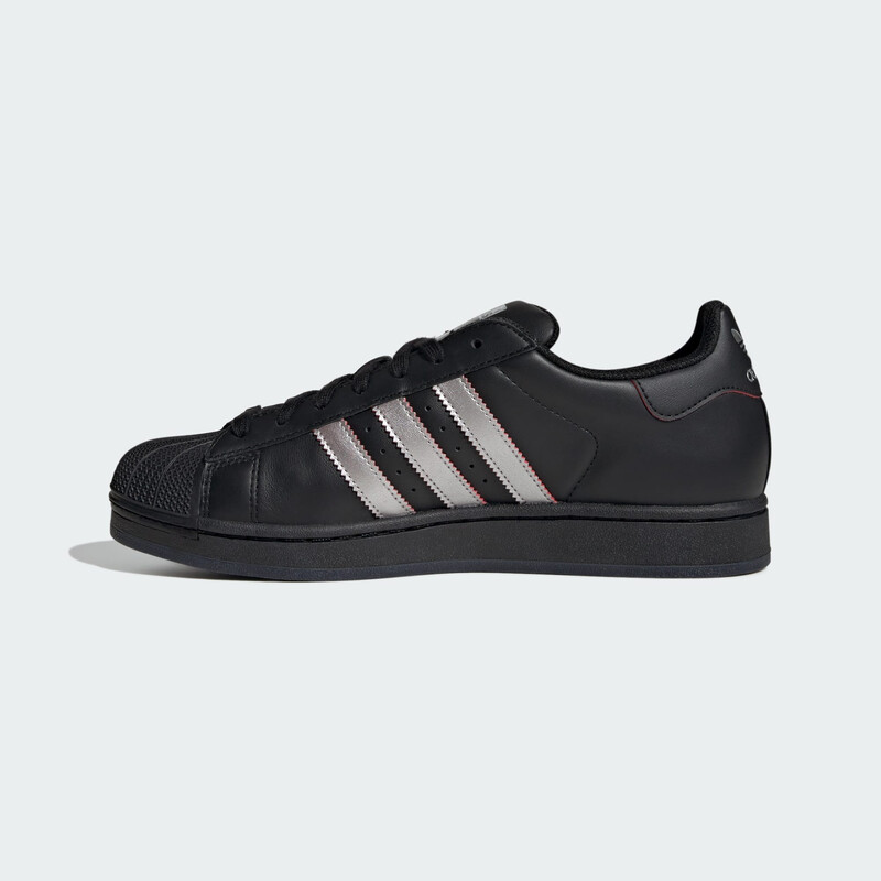 Messi x adidas Superstar "Black" | KH5336 Messi x adidas Superstar "Black" | KH5336