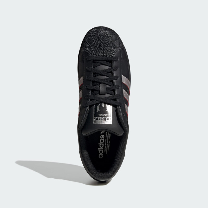 Messi x adidas Superstar "Black" | KH5336 Messi x adidas Superstar "Black" | KH5336